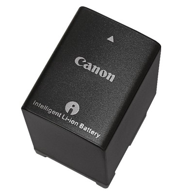 Аккумулятор Canon BP-820 для LEGRIA HF G30, XA20, XA25, Legria HF-G50 Digital купить с доставкой по РФ